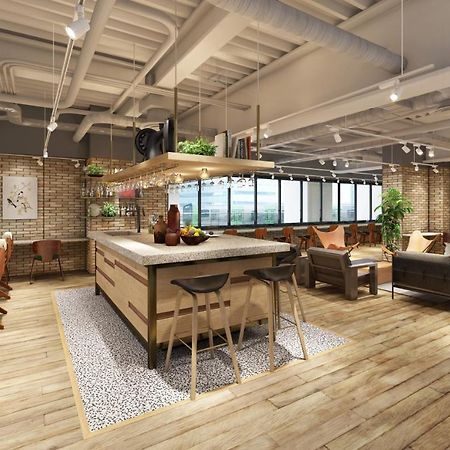 Hotel Resol Stay Akihabara Τόκιο Εξωτερικό φωτογραφία