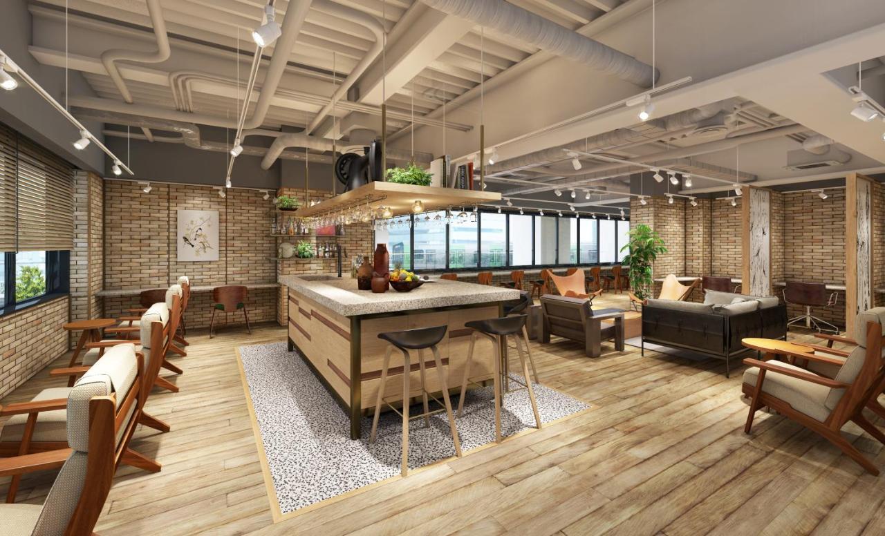 Hotel Resol Stay Akihabara Τόκιο Εξωτερικό φωτογραφία