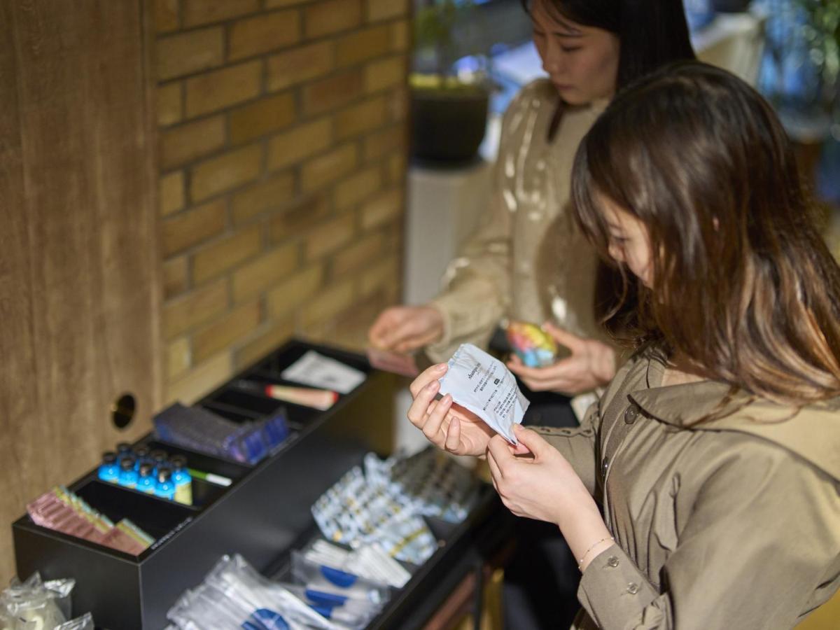 Hotel Resol Stay Akihabara Τόκιο Εξωτερικό φωτογραφία