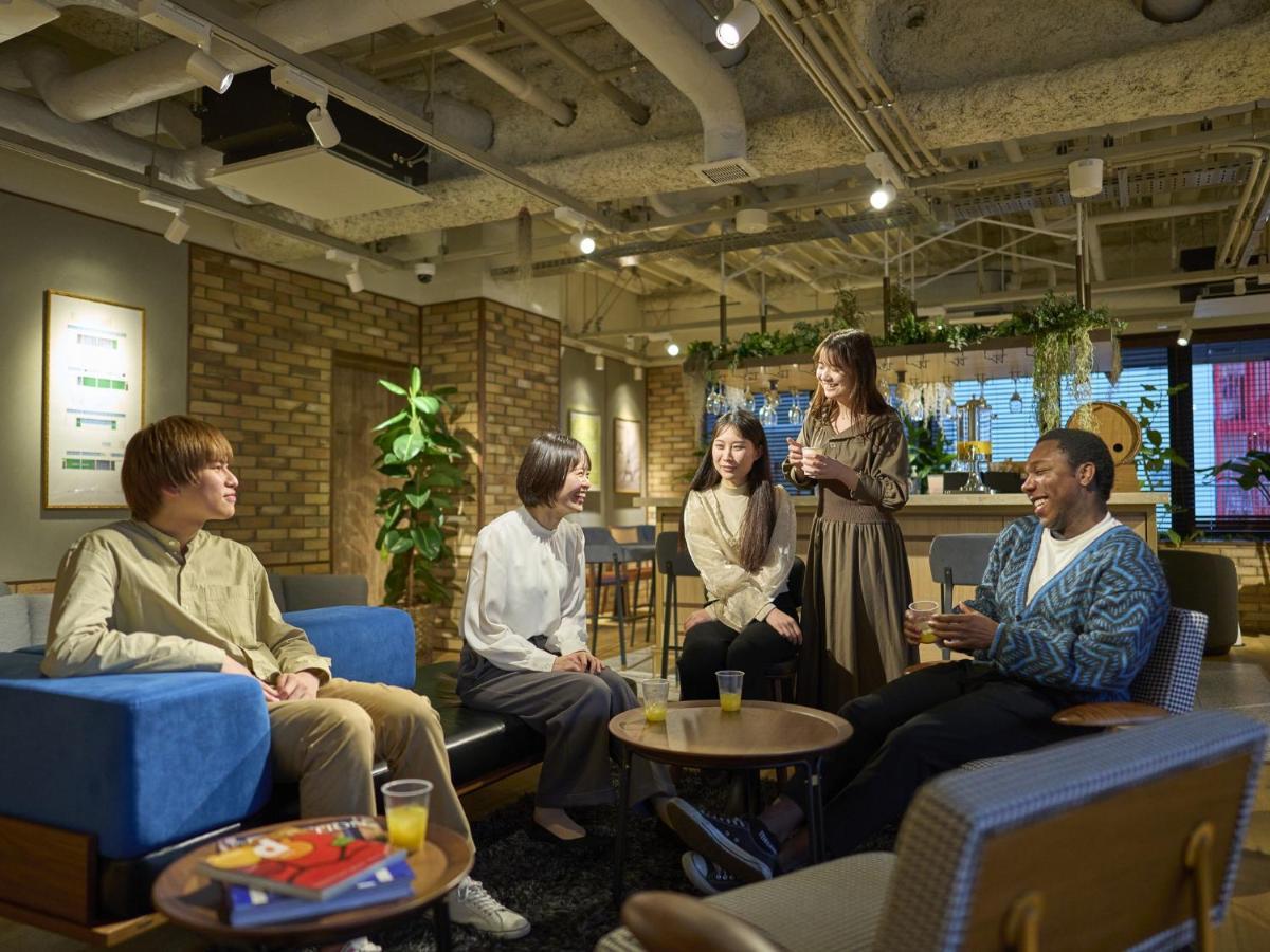 Hotel Resol Stay Akihabara Τόκιο Εξωτερικό φωτογραφία