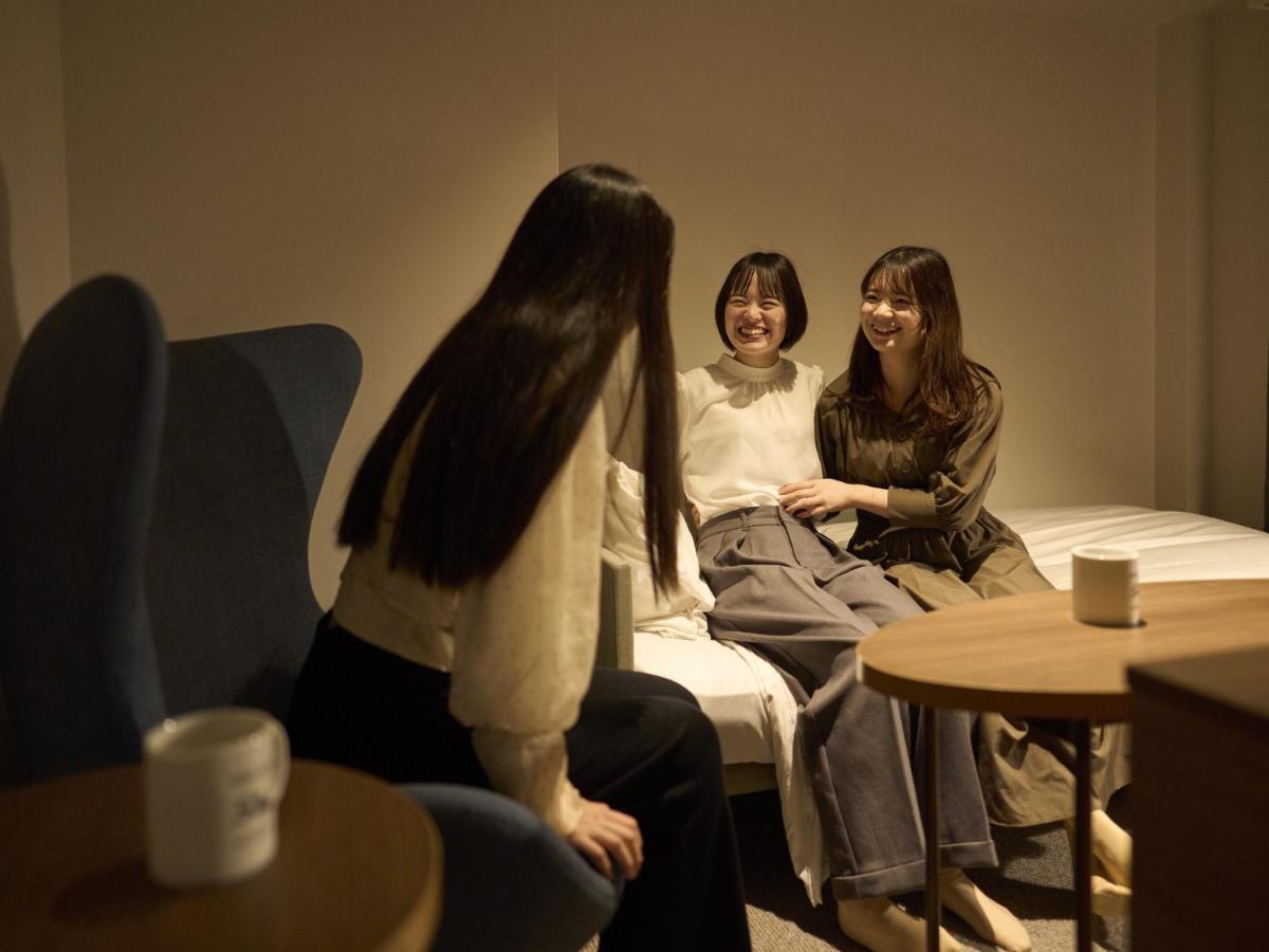 Hotel Resol Stay Akihabara Τόκιο Εξωτερικό φωτογραφία