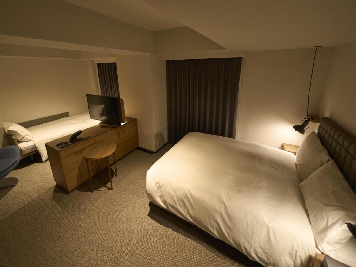 Hotel Resol Stay Akihabara Τόκιο Εξωτερικό φωτογραφία