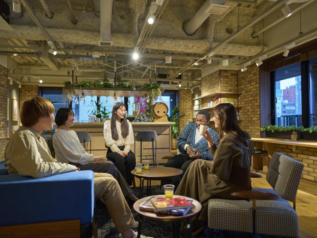 Hotel Resol Stay Akihabara Τόκιο Εξωτερικό φωτογραφία