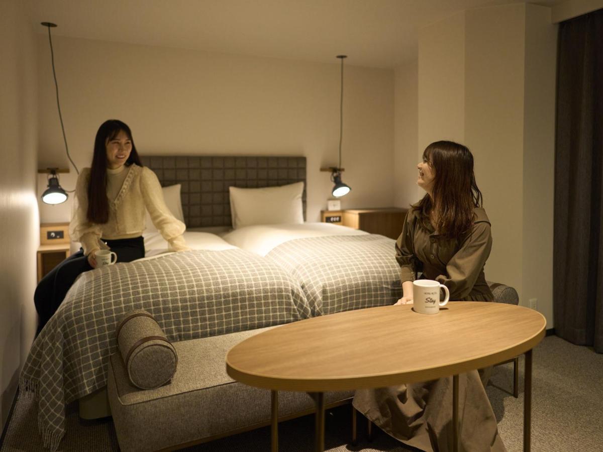 Hotel Resol Stay Akihabara Τόκιο Εξωτερικό φωτογραφία