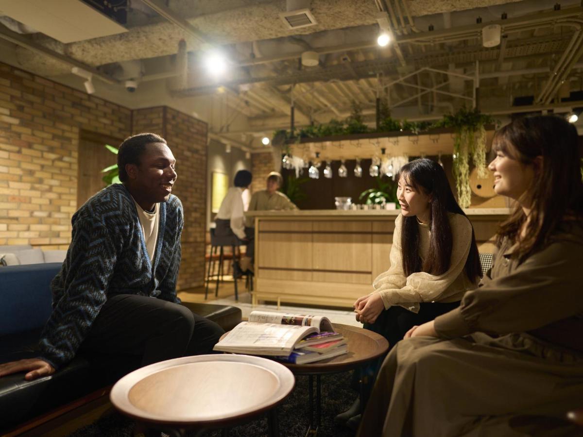 Hotel Resol Stay Akihabara Τόκιο Εξωτερικό φωτογραφία
