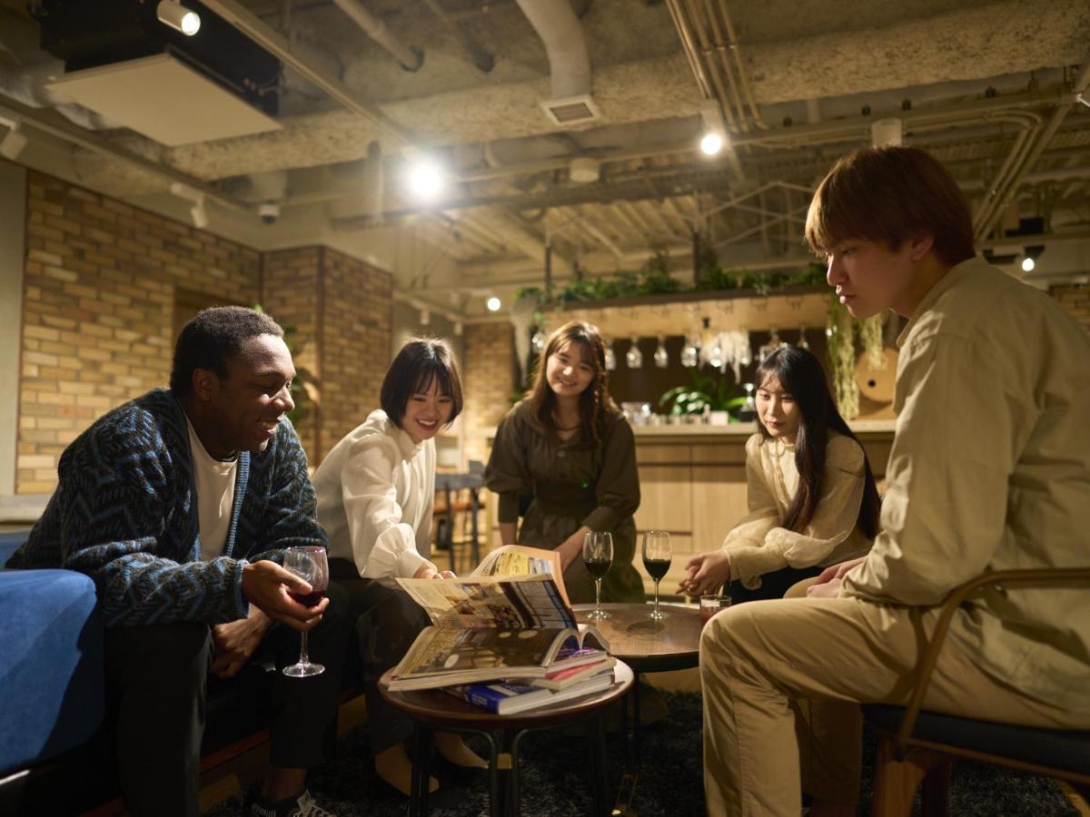 Hotel Resol Stay Akihabara Τόκιο Εξωτερικό φωτογραφία
