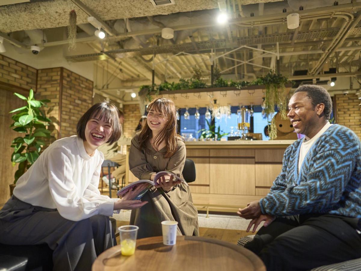 Hotel Resol Stay Akihabara Τόκιο Εξωτερικό φωτογραφία