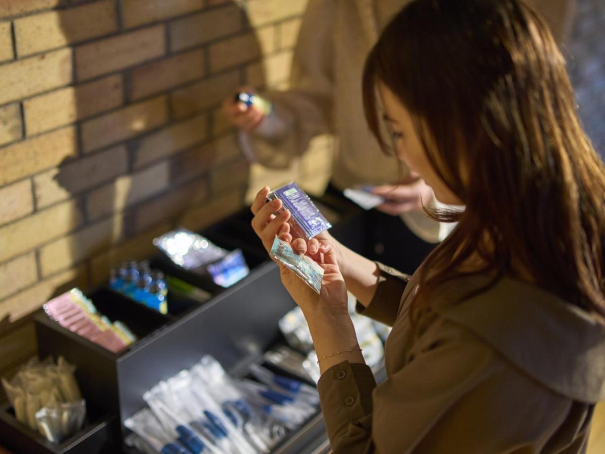 Hotel Resol Stay Akihabara Τόκιο Εξωτερικό φωτογραφία