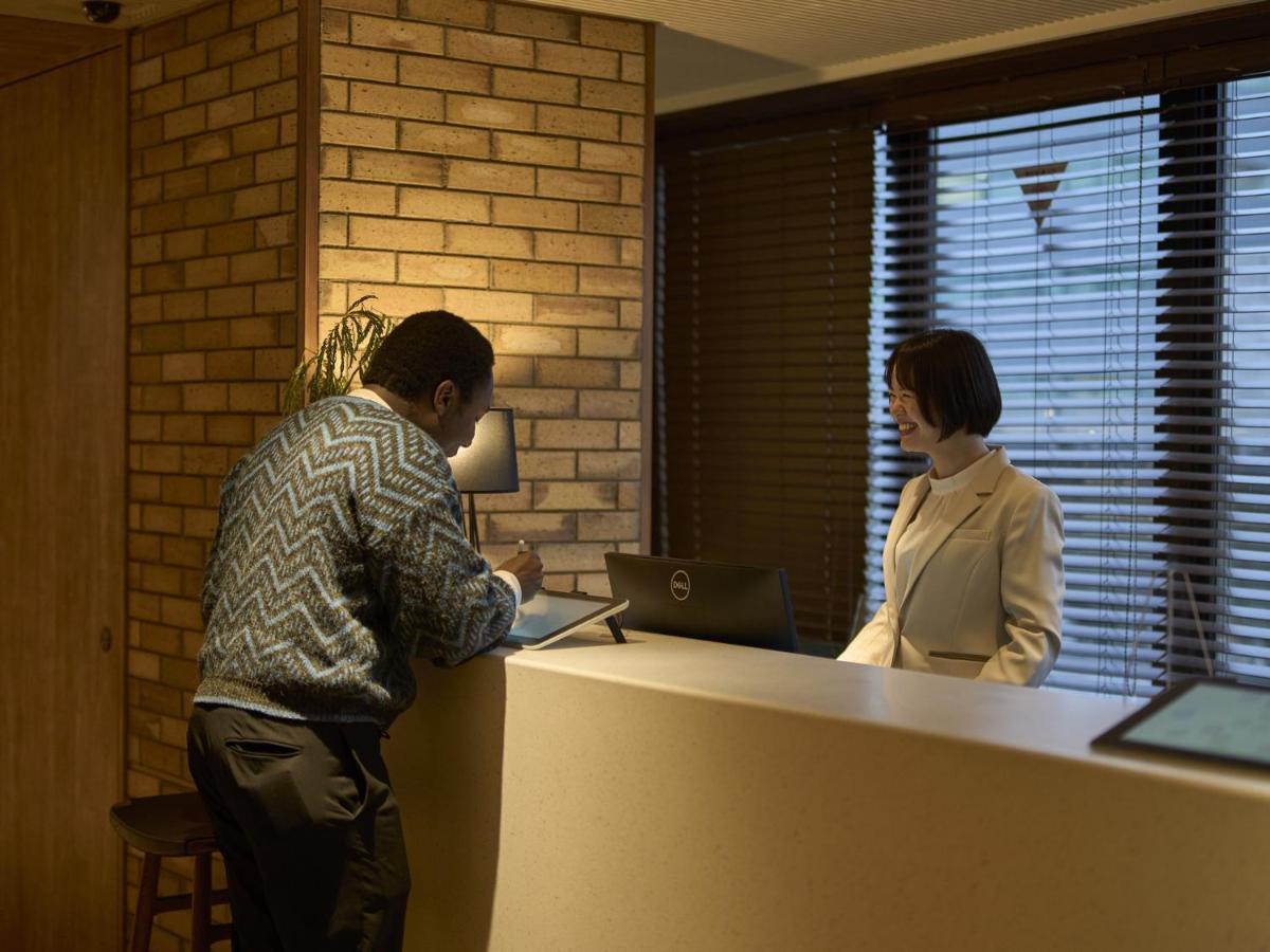 Hotel Resol Stay Akihabara Τόκιο Εξωτερικό φωτογραφία