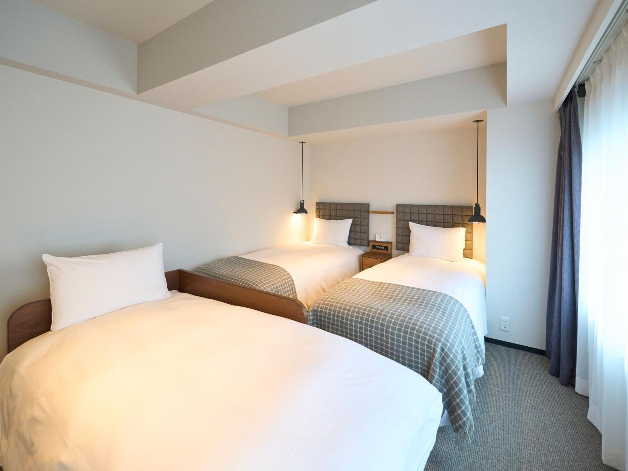 Hotel Resol Stay Akihabara Τόκιο Εξωτερικό φωτογραφία
