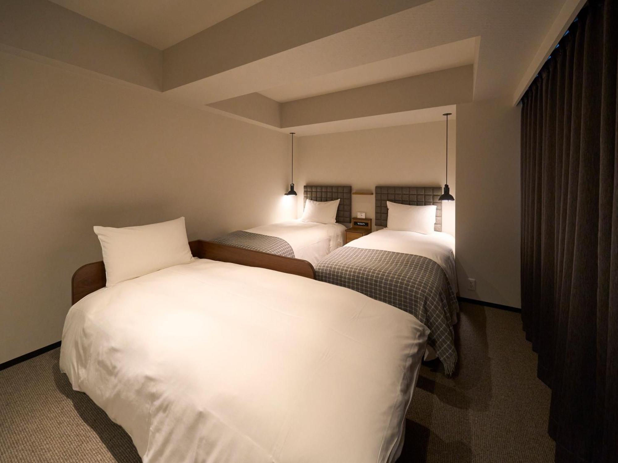 Hotel Resol Stay Akihabara Τόκιο Εξωτερικό φωτογραφία