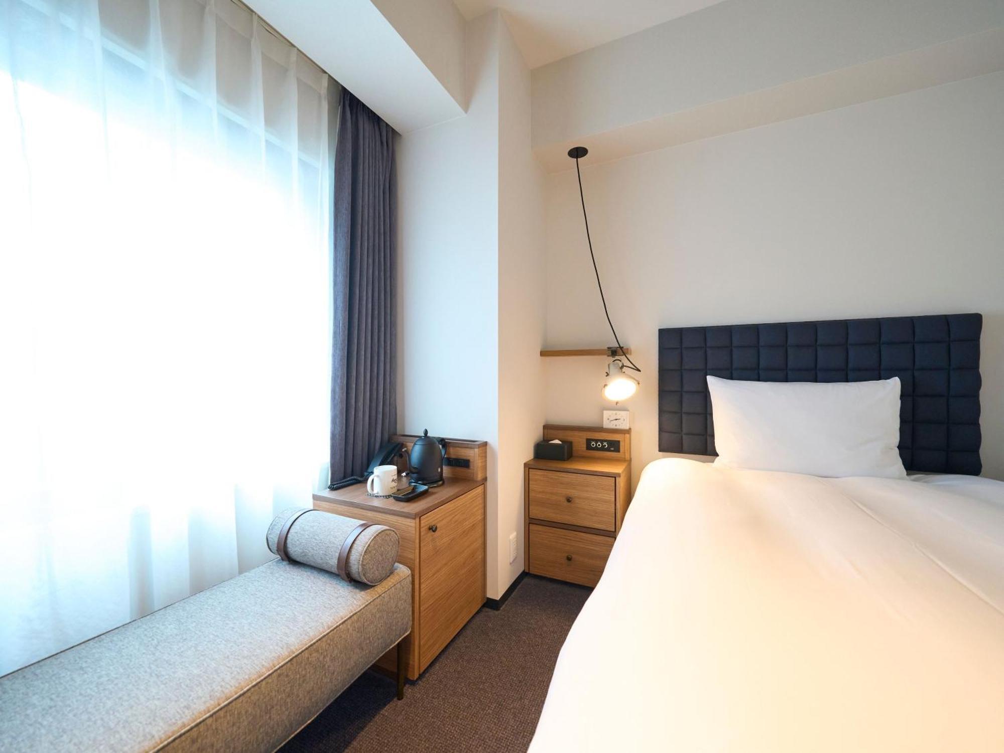 Hotel Resol Stay Akihabara Τόκιο Εξωτερικό φωτογραφία