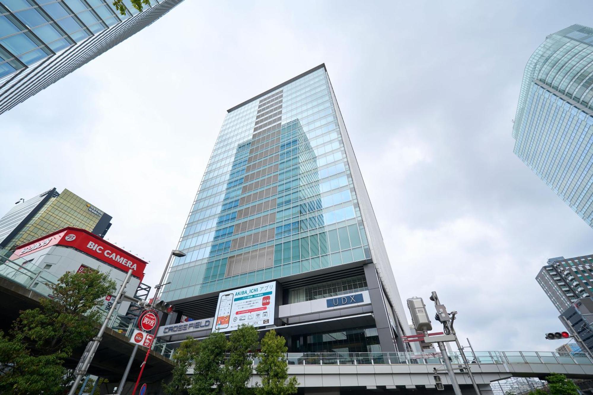 Hotel Resol Stay Akihabara Τόκιο Εξωτερικό φωτογραφία