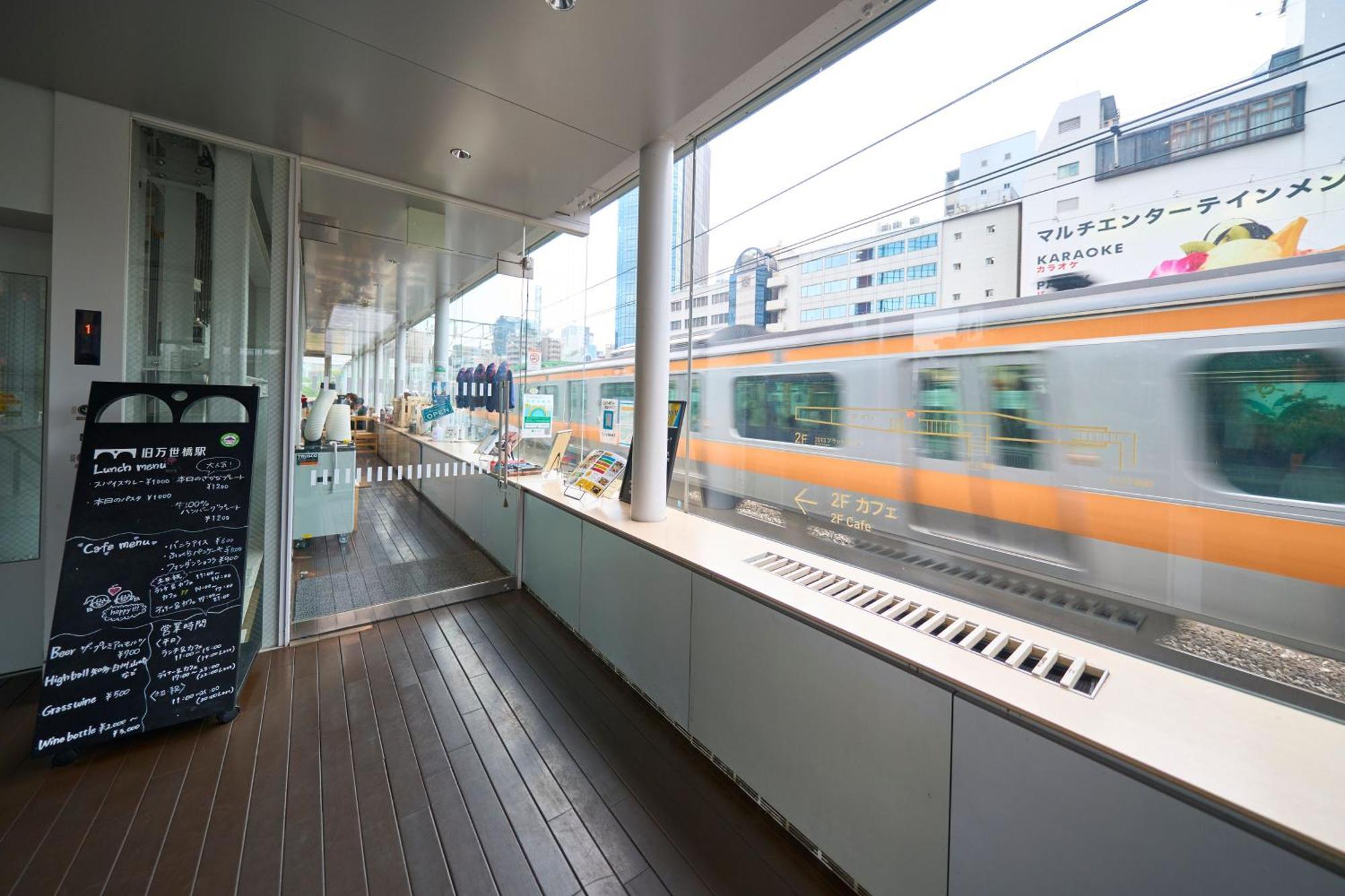 Hotel Resol Stay Akihabara Τόκιο Εξωτερικό φωτογραφία